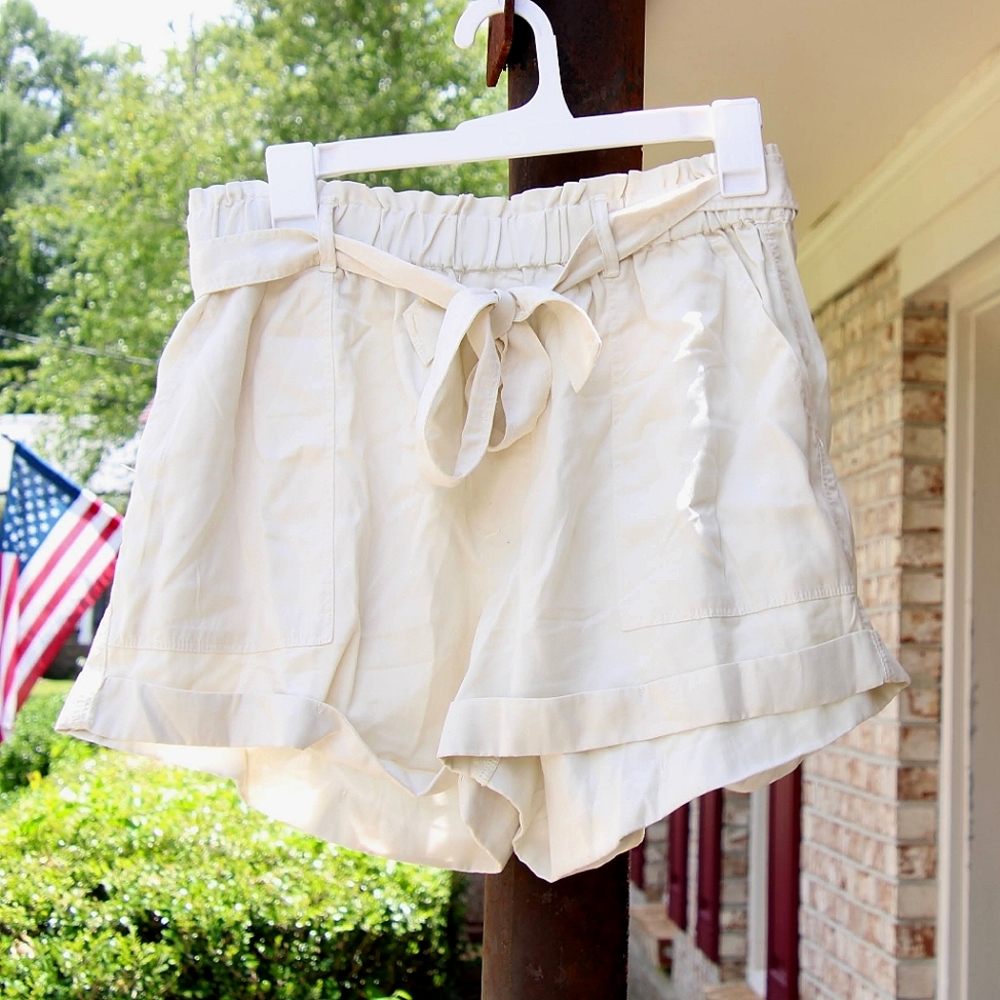 NWT Aerie Camp Short